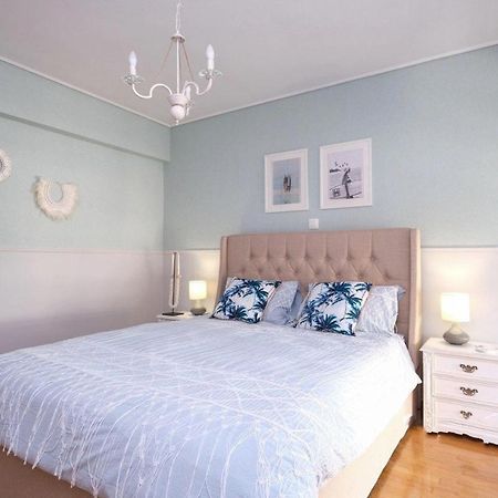 Beach Luxe In Glyfada, Athens Riviera By Ghh Exteriör bild