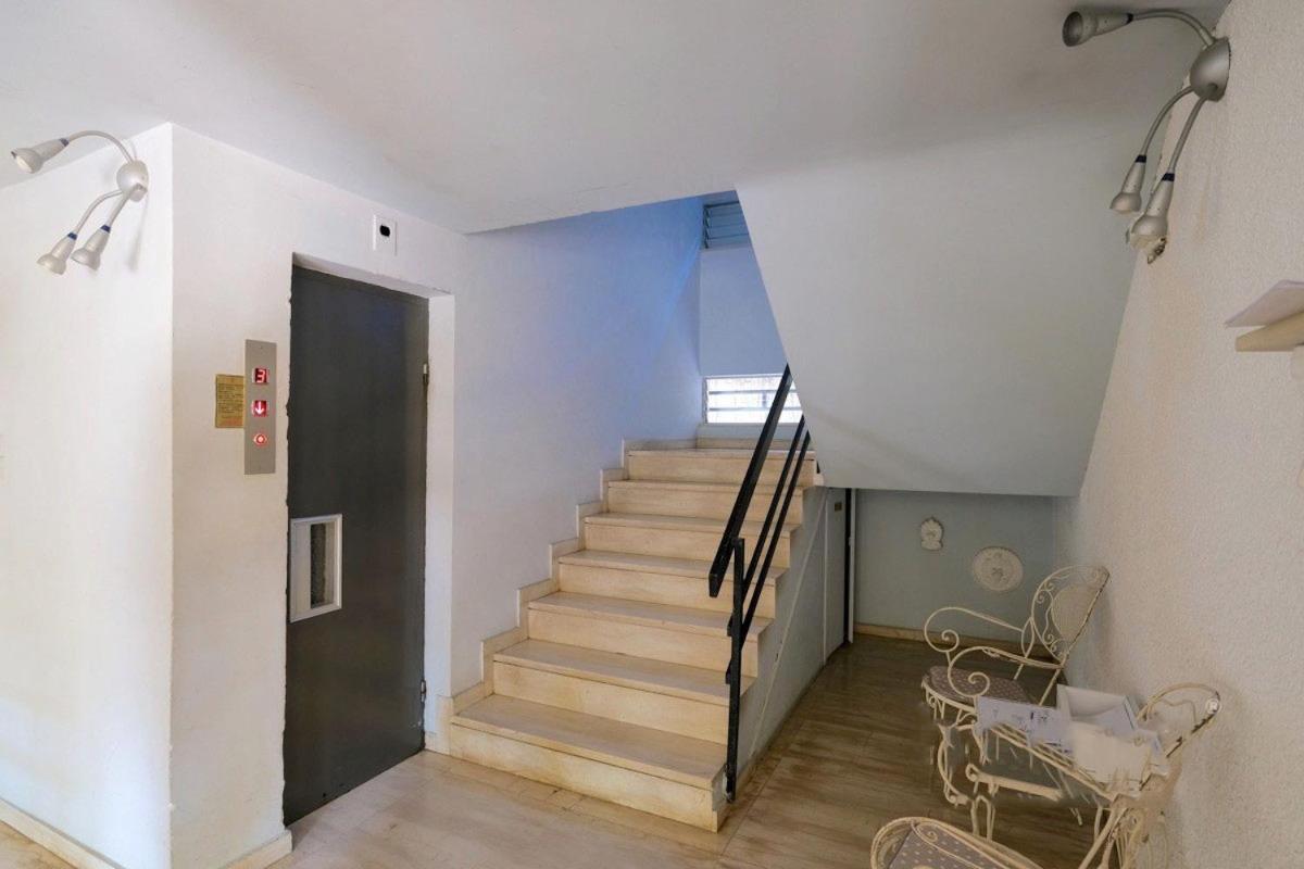 Beach Luxe In Glyfada, Athens Riviera By Ghh Exteriör bild